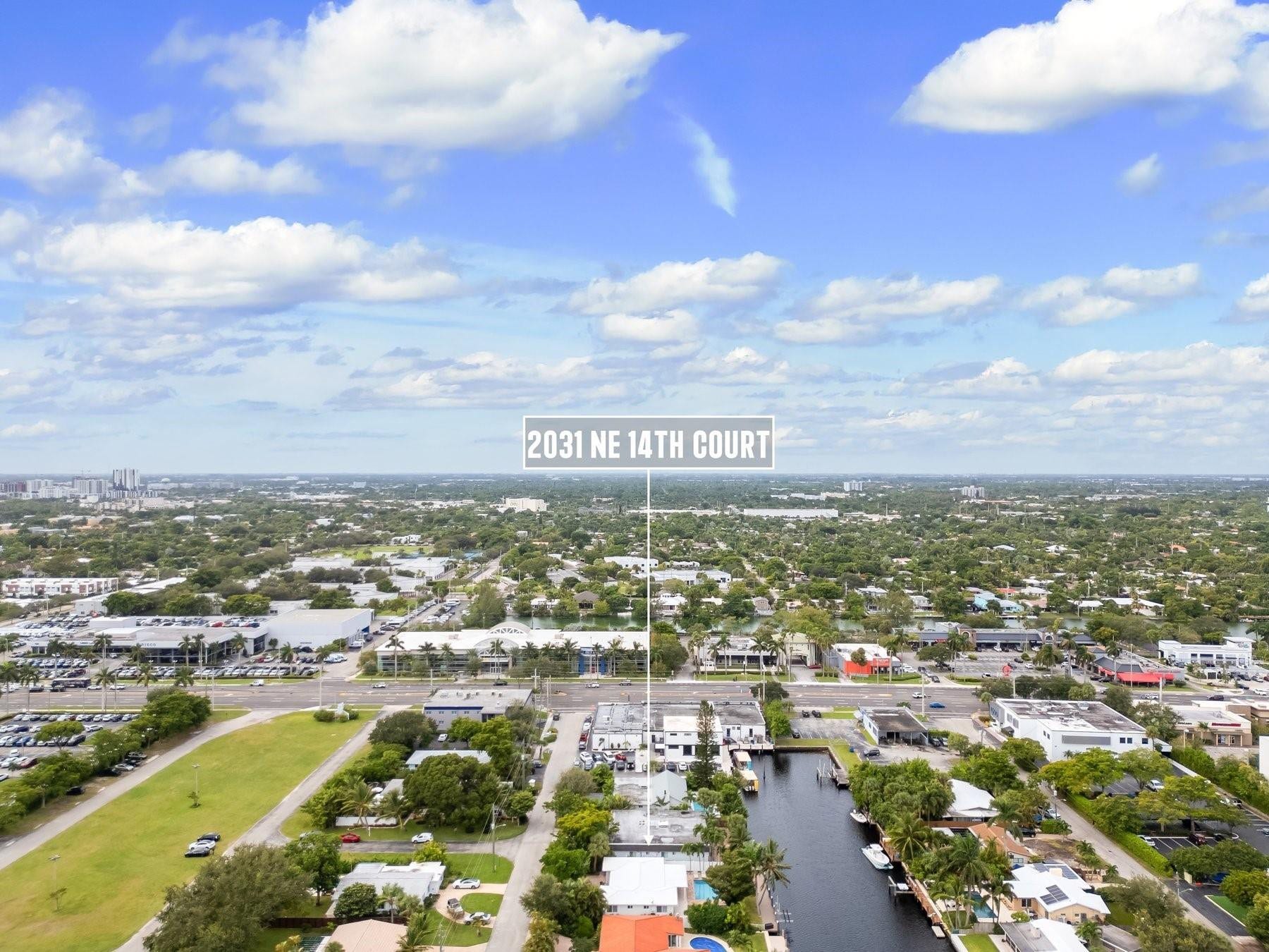 2031 NE 14th Court, Fort Lauderdale, FL 33304 Photo 44