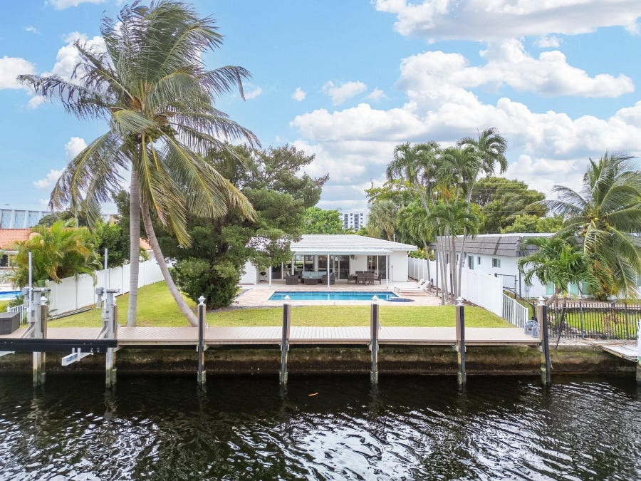 Property photo for 2031 NE 14th Court, Fort Lauderdale, FL