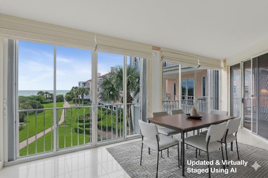 Property photo for 5690 Highway A1a, #203N, Vero Beach, FL