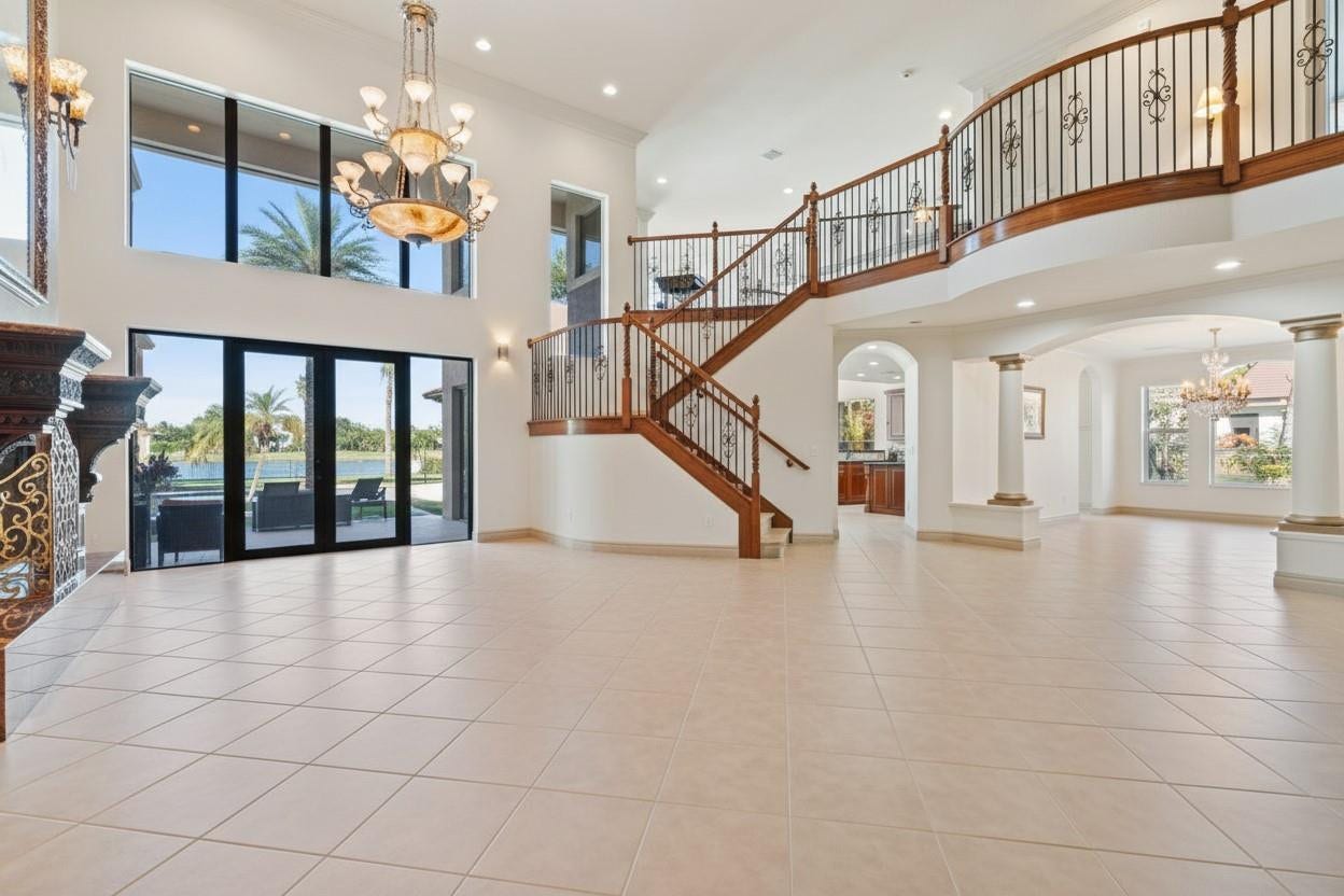 EASY TRANSITION TO MODERN WITH MINIMAL COSTS AND CHANGES.