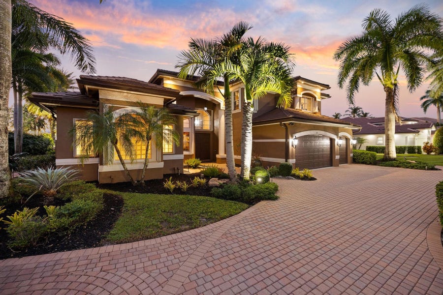 Property photo for 3413 Dovecote Meadow Lane, Davie, FL