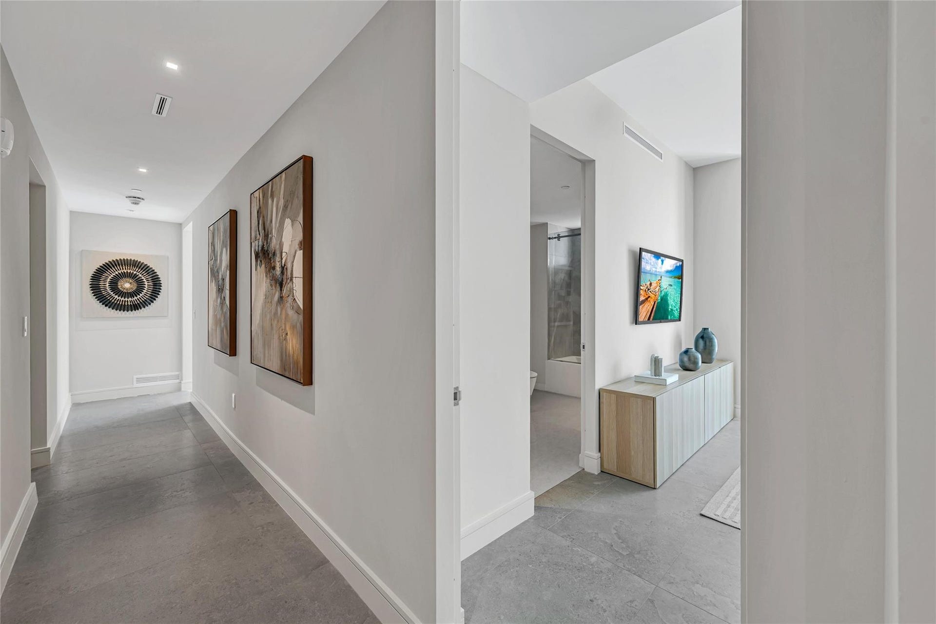 Bedroom for guest rooms