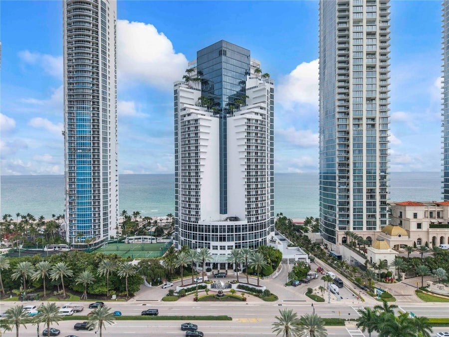 Property photo for 18001 Collins Avenue, #2806, North Miami Beach, FL