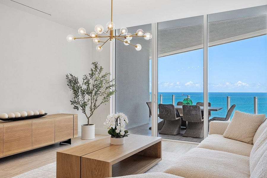 Property photo for 525 N Fort Lauderdale Beach Boulevard, #1801, Fort Lauderdale, FL