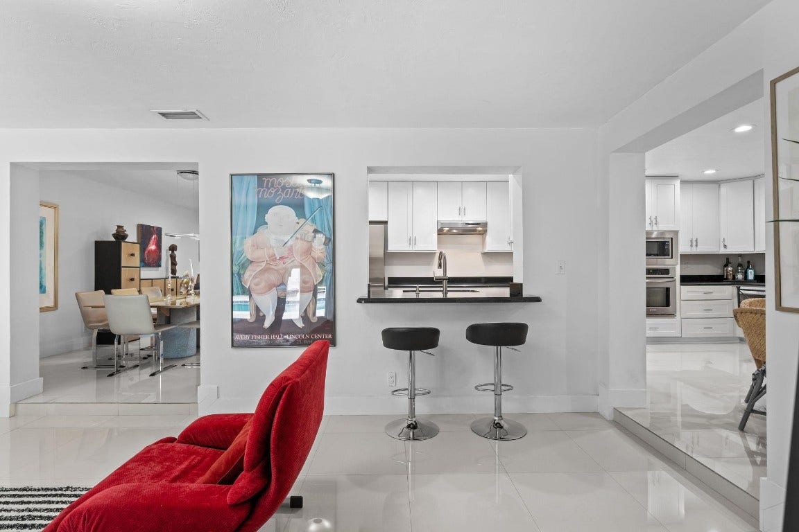 326 Seven Isles Drive, Fort Lauderdale, FL 33301 326 Seven Isles Drive, Fort Lauderdale, FL 33301