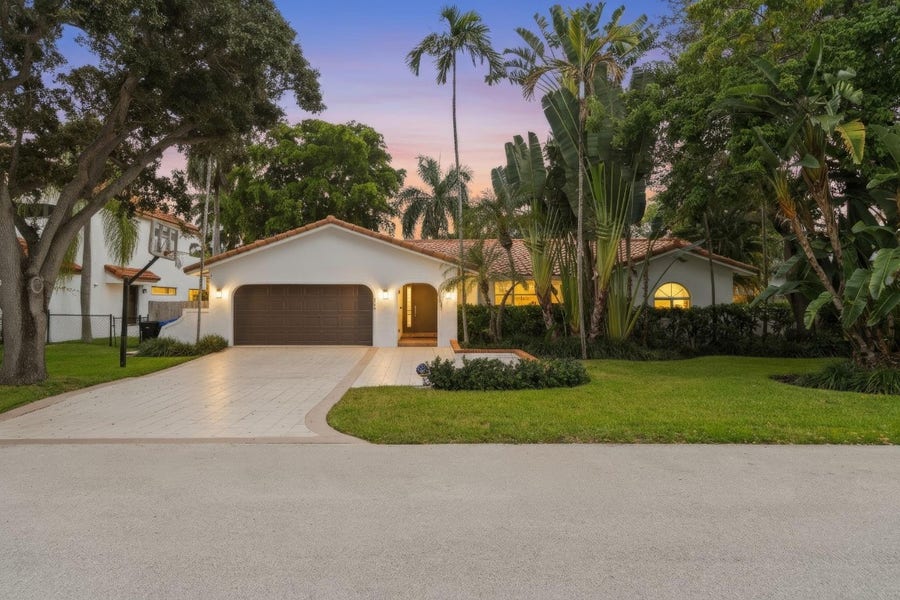Property photo for 326 Seven Isles Drive, Fort Lauderdale, FL