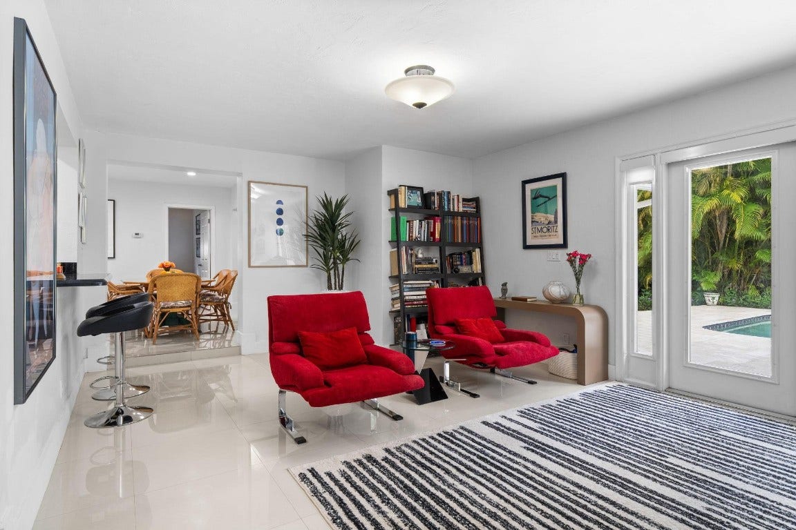 326 Seven Isles Drive, Fort Lauderdale, FL 33301 326 Seven Isles Drive, Fort Lauderdale, FL 33301
