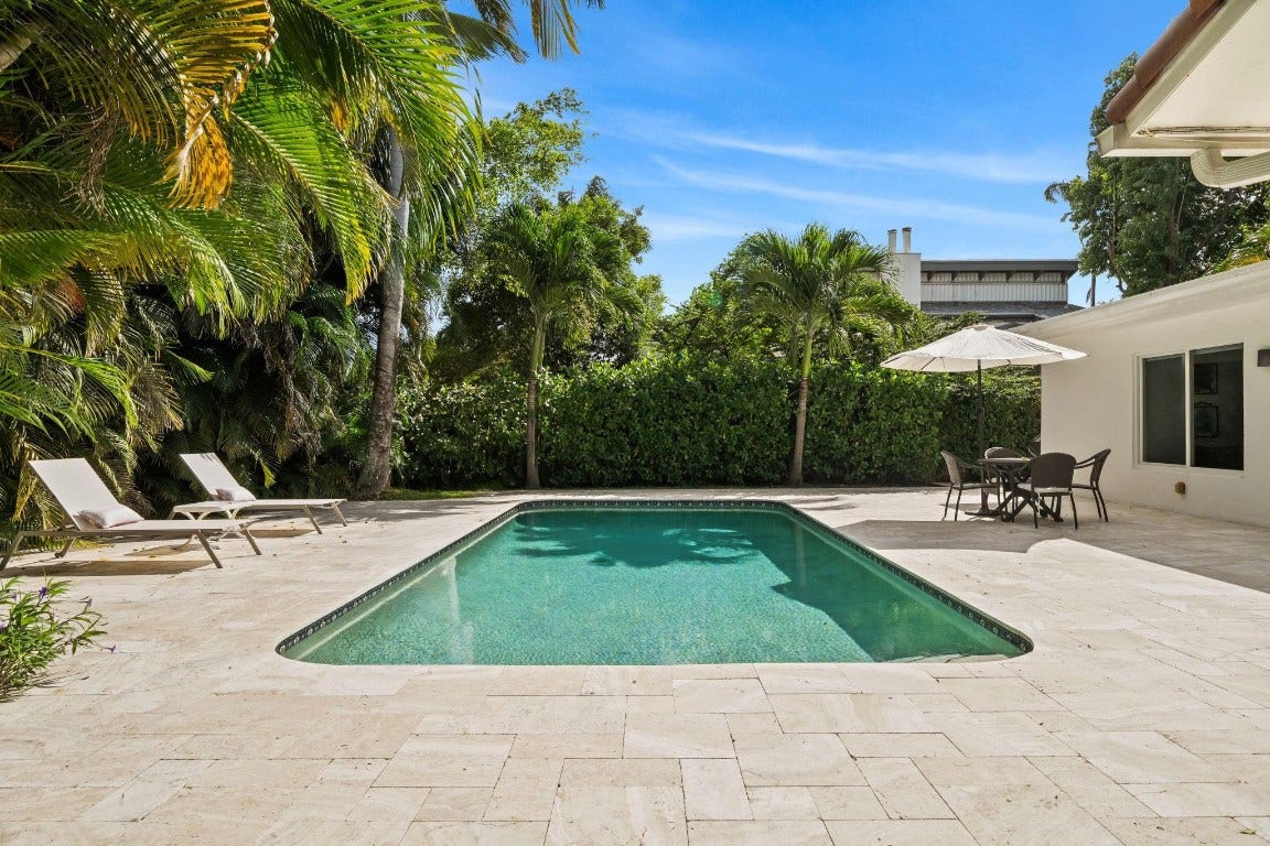 326 Seven Isles Drive, Fort Lauderdale, FL 33301 326 Seven Isles Drive, Fort Lauderdale, FL 33301