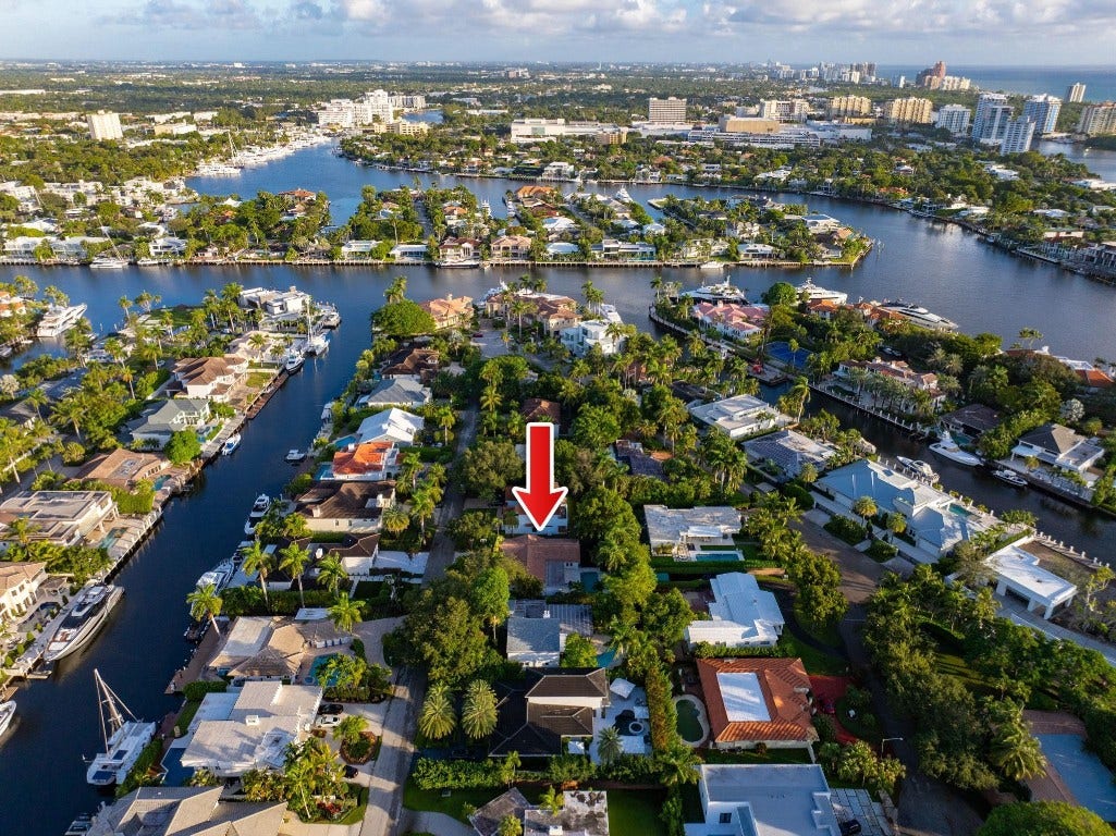 326 Seven Isles Drive, Fort Lauderdale, FL 33301 326 Seven Isles Drive, Fort Lauderdale, FL 33301