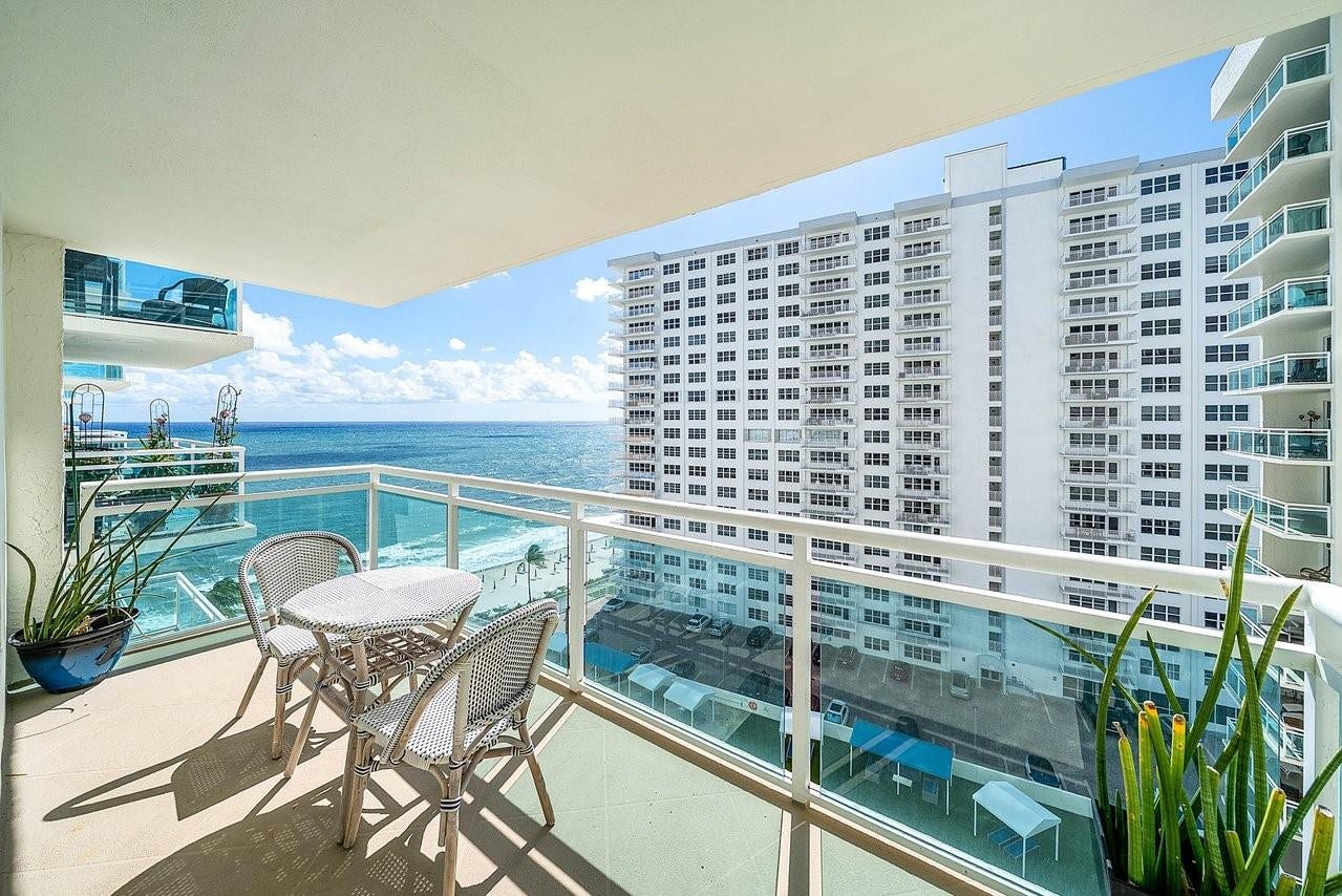 3900 Galt Ocean Drive, #1004, Fort Lauderdale, FL 33308 Photo 9