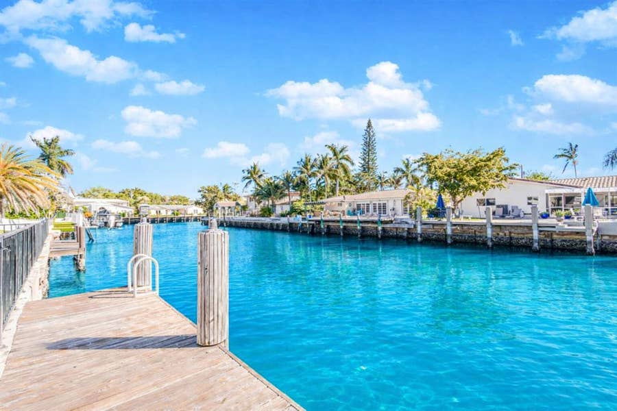 Property photo for 2810 NE 60th Street, Fort Lauderdale, FL