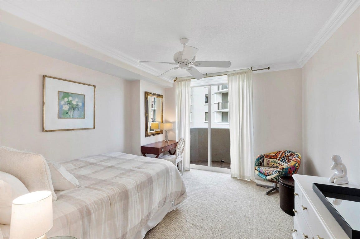 2001 N Ocean Boulevard, #1405, Fort Lauderdale, Fort Lauderdale, FL 33305