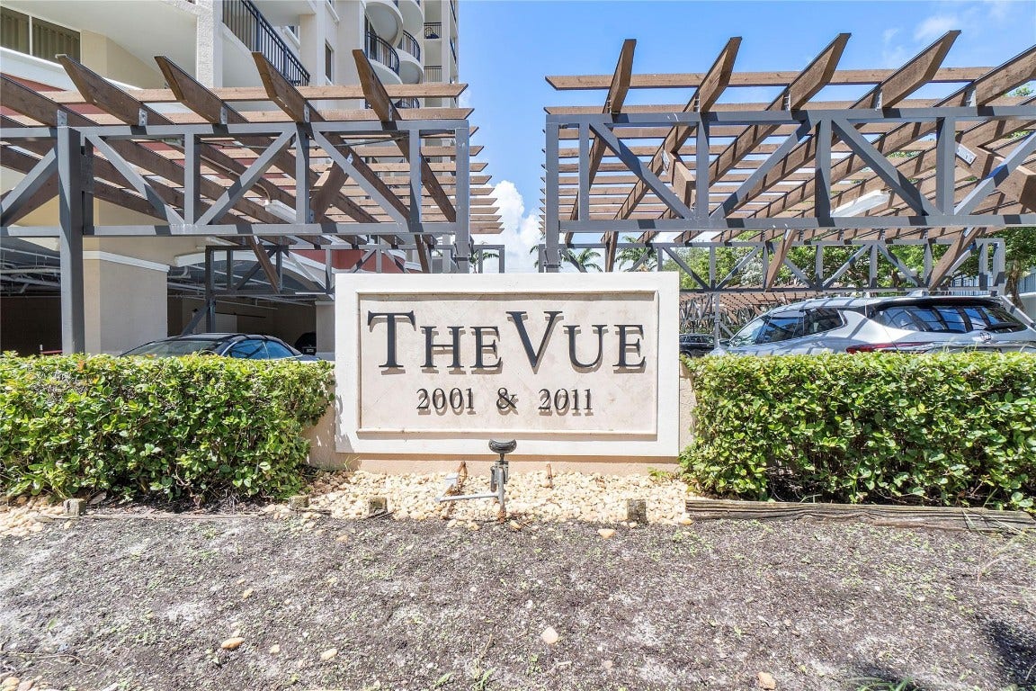 2001 N Ocean Boulevard, #1405, Fort Lauderdale, Fort Lauderdale, FL 33305