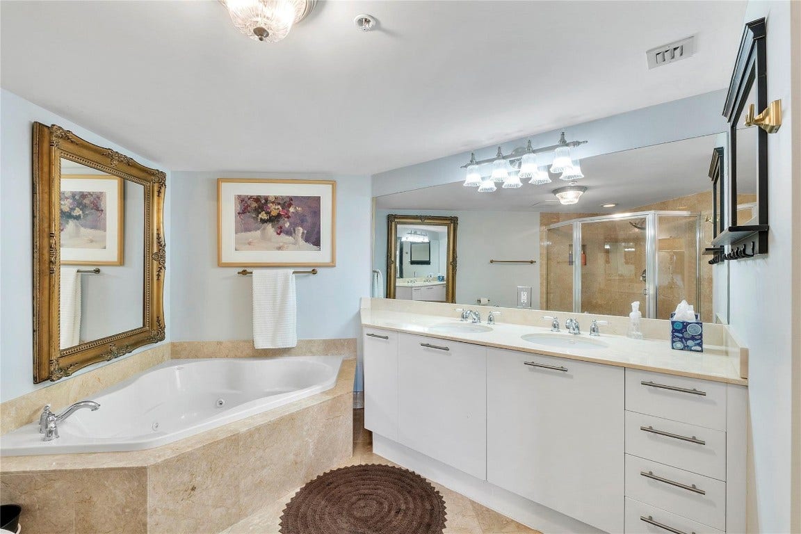 2001 N Ocean Boulevard, #1405, Fort Lauderdale, Fort Lauderdale, FL 33305