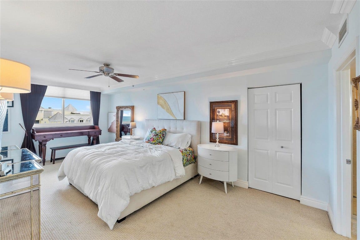 2001 N Ocean Boulevard, #1405, Fort Lauderdale, Fort Lauderdale, FL 33305