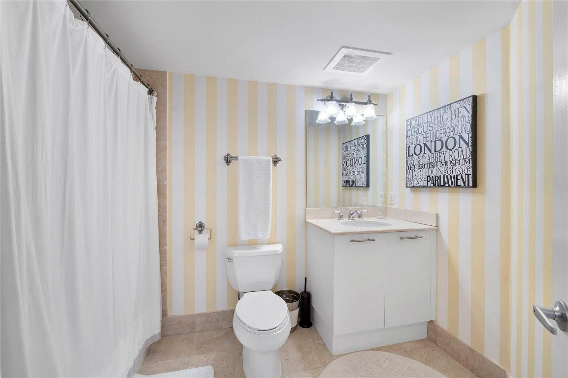 2001 N Ocean Boulevard, #1405, Fort Lauderdale, Fort Lauderdale, FL 33305