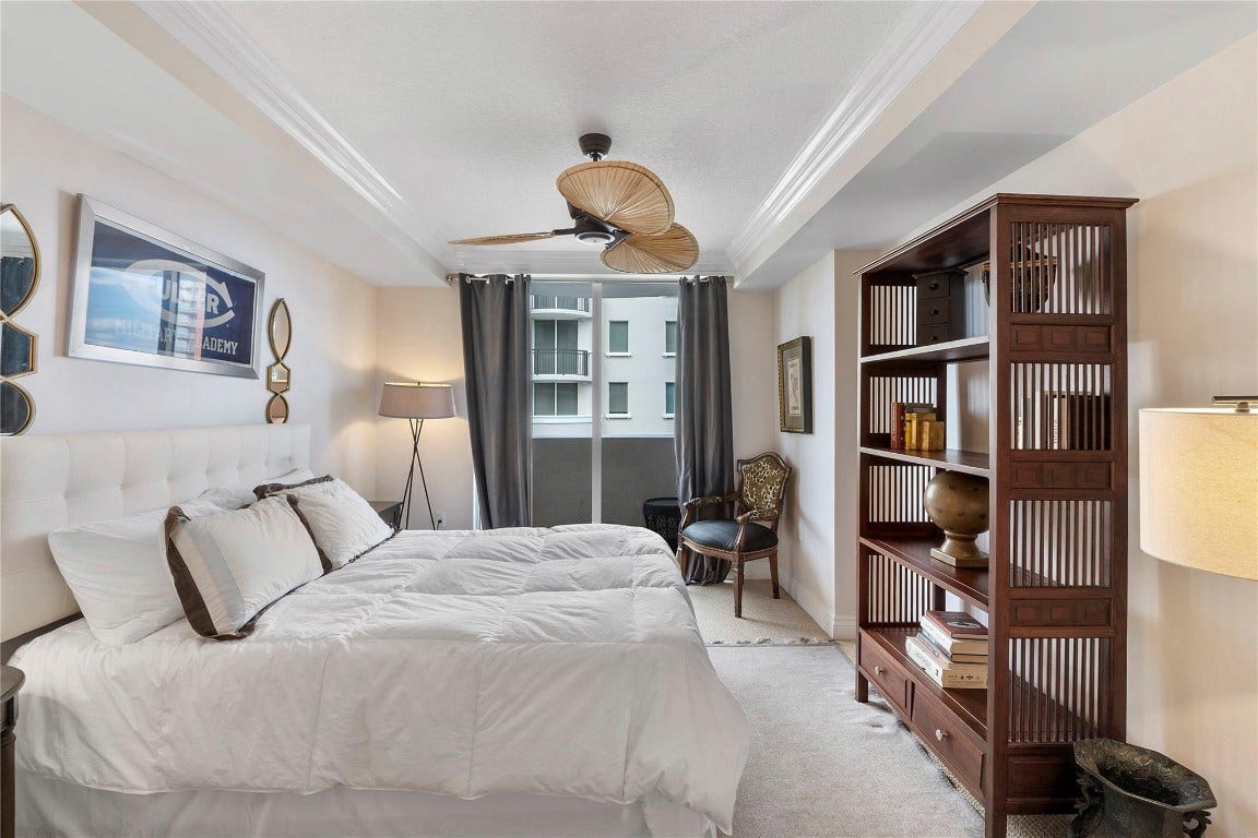 2001 N Ocean Boulevard, #1405, Fort Lauderdale, Fort Lauderdale, FL 33305