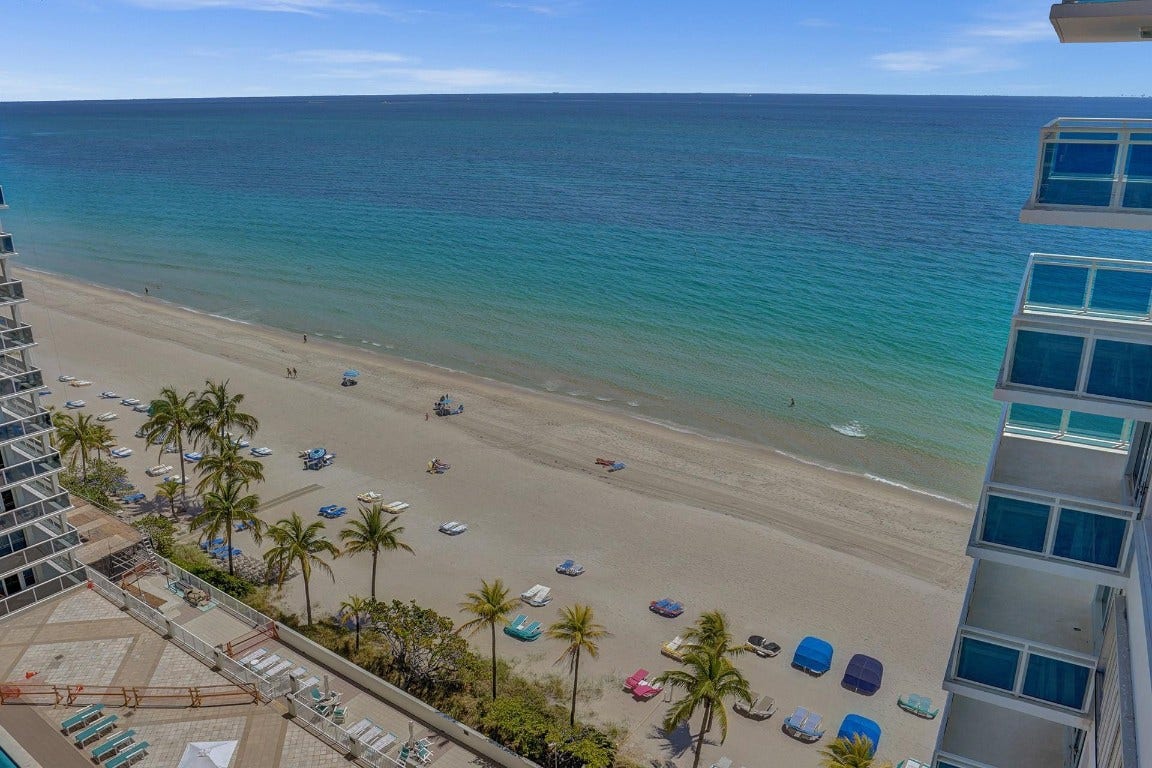 3430 Galt Ocean Drive, #1405, Fort Lauderdale, Fort Lauderdale, FL 33308