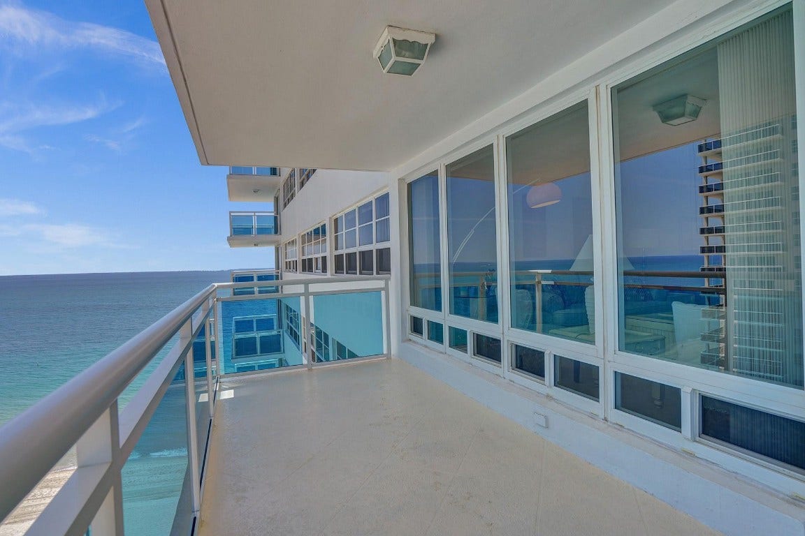 3430 Galt Ocean Drive, #1405, Fort Lauderdale, Fort Lauderdale, FL 33308