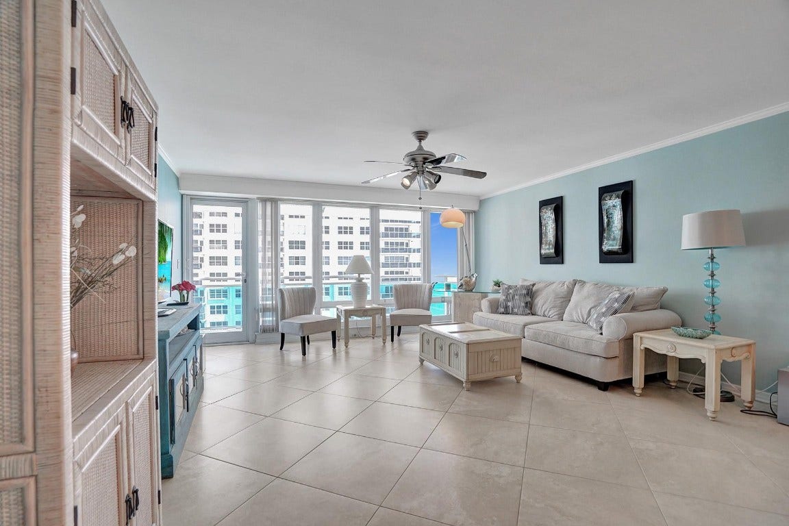 3430 Galt Ocean Drive, #1405, Fort Lauderdale, Fort Lauderdale, FL 33308