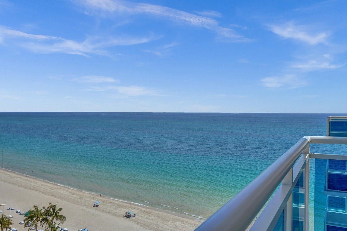 3430 Galt Ocean Drive, #1405, Fort Lauderdale, Fort Lauderdale, FL 33308