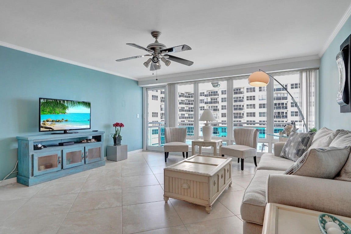 3430 Galt Ocean Drive, #1405, Fort Lauderdale, Fort Lauderdale, FL 33308