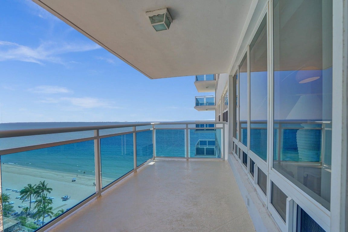 3430 Galt Ocean Drive, #1405, Fort Lauderdale, Fort Lauderdale, FL 33308