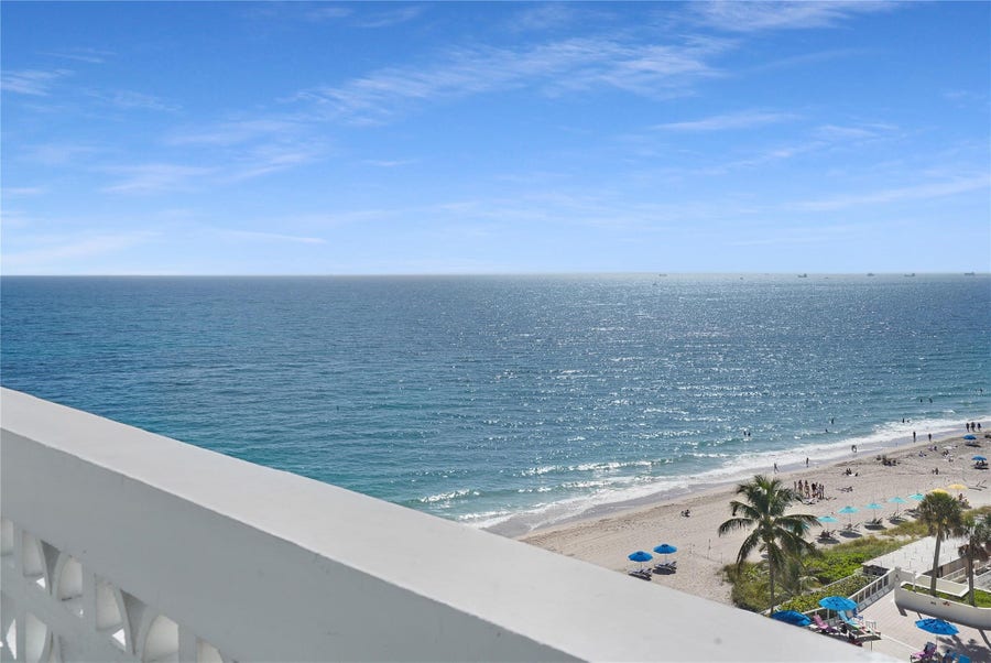 Property photo for 4250 Galt Ocean Drive, #7s, Fort Lauderdale, FL