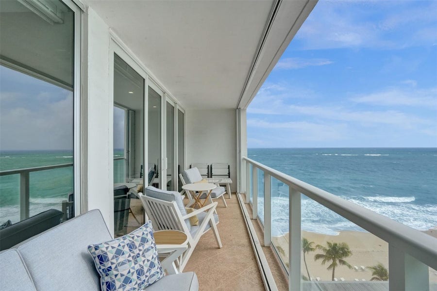 Property photo for 4300 N Ocean Boulevard, #9M, Fort Lauderdale, FL