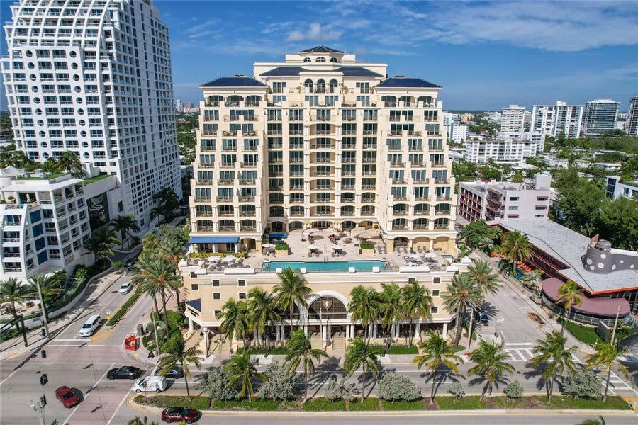 Property photo for 601 N Ft Lauderdale Bch Boulevard, #1113, Fort Lauderdale, FL