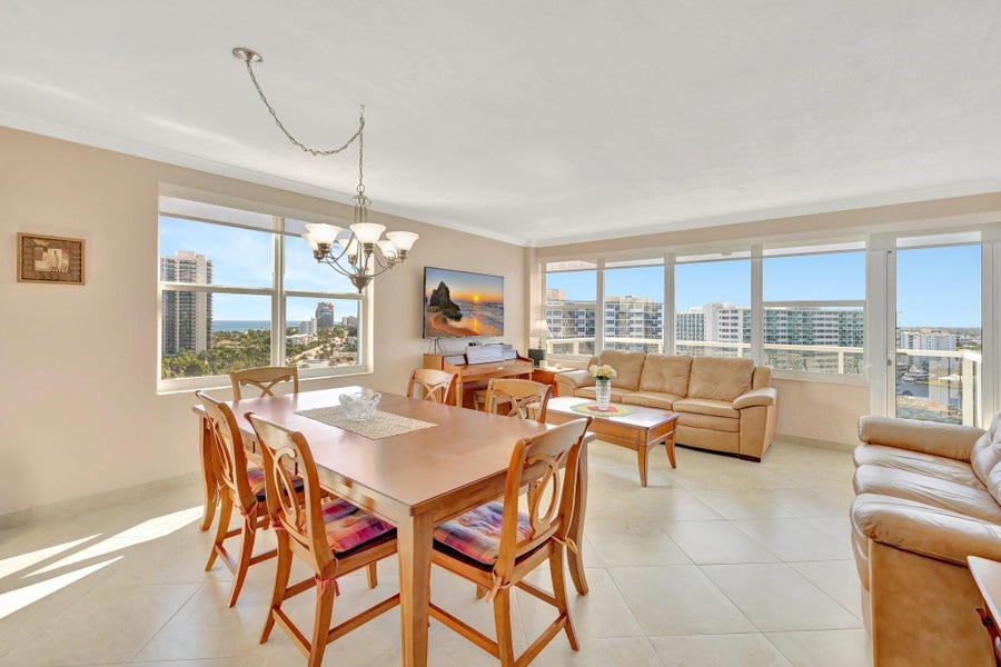 Property photo for 3300 NE 36th Street, #1516, Fort Lauderdale, FL