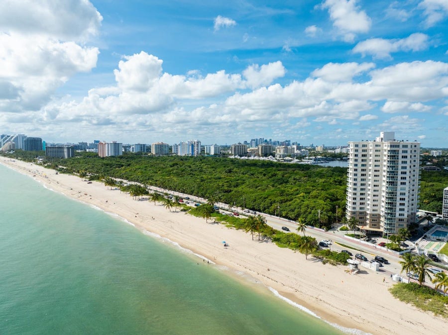 Property photo for 1151 N Fort Lauderdale Beach Boulevard, #5D, Fort Lauderdale, FL
