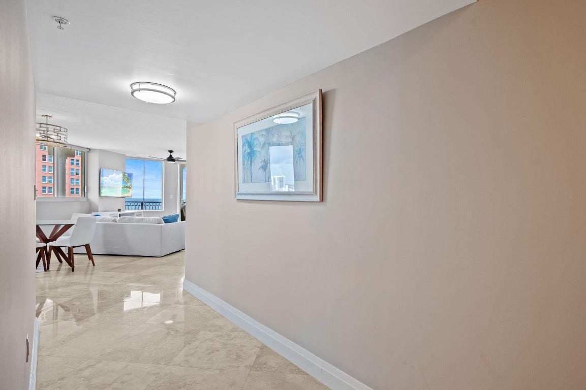2011 N Ocean Boulevard, #1605, Fort Lauderdale, FL 33305