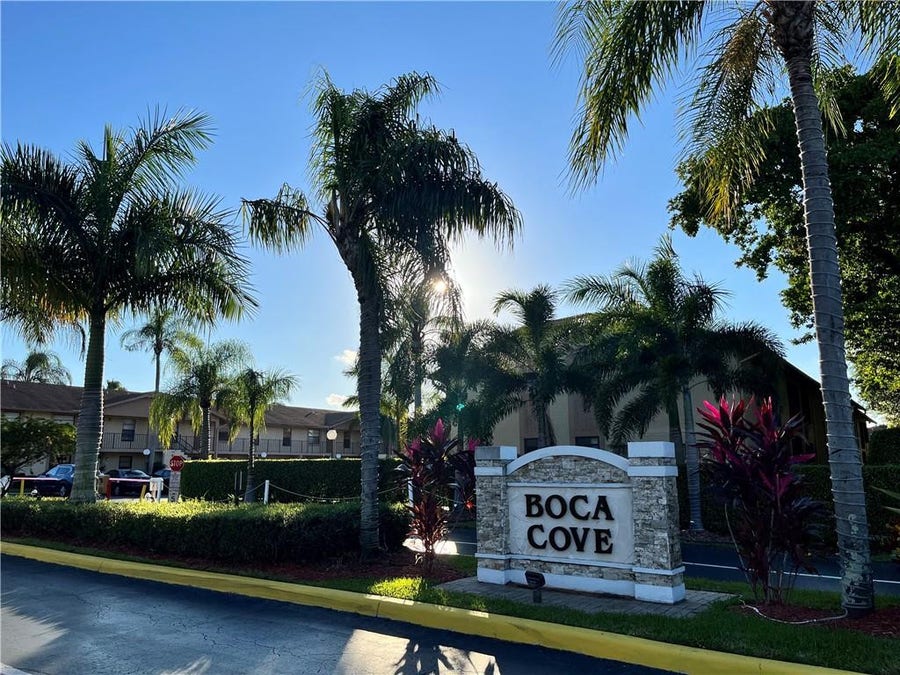 Property photo for 9449 Boca Cove Circle, #914, Boca Raton, FL