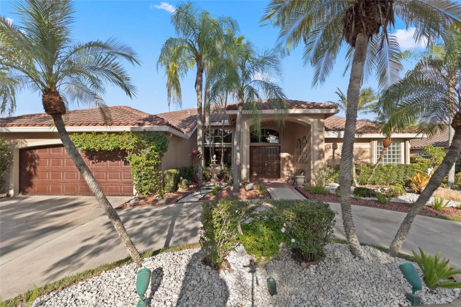 Property photo for 525 Stonemont Lane, Weston, FL