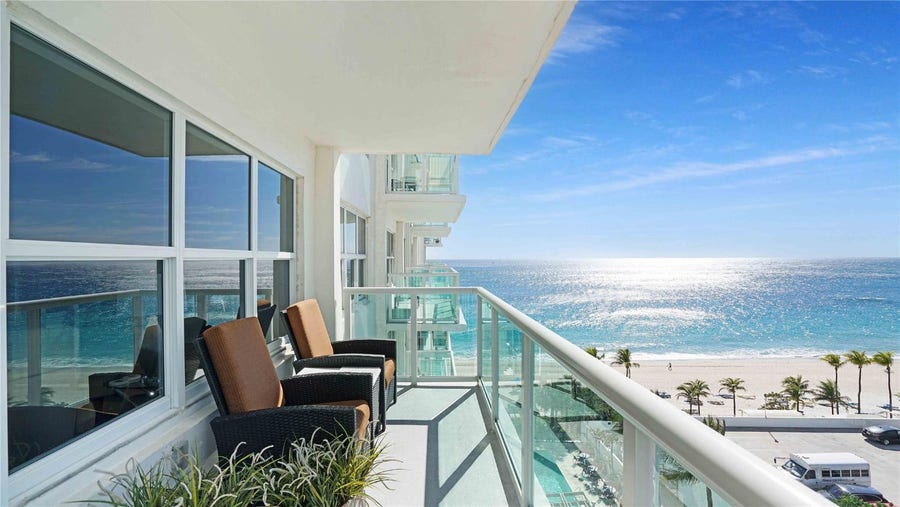 Property photo for 3550 Galt Ocean Drive, #1004, Fort Lauderdale, FL