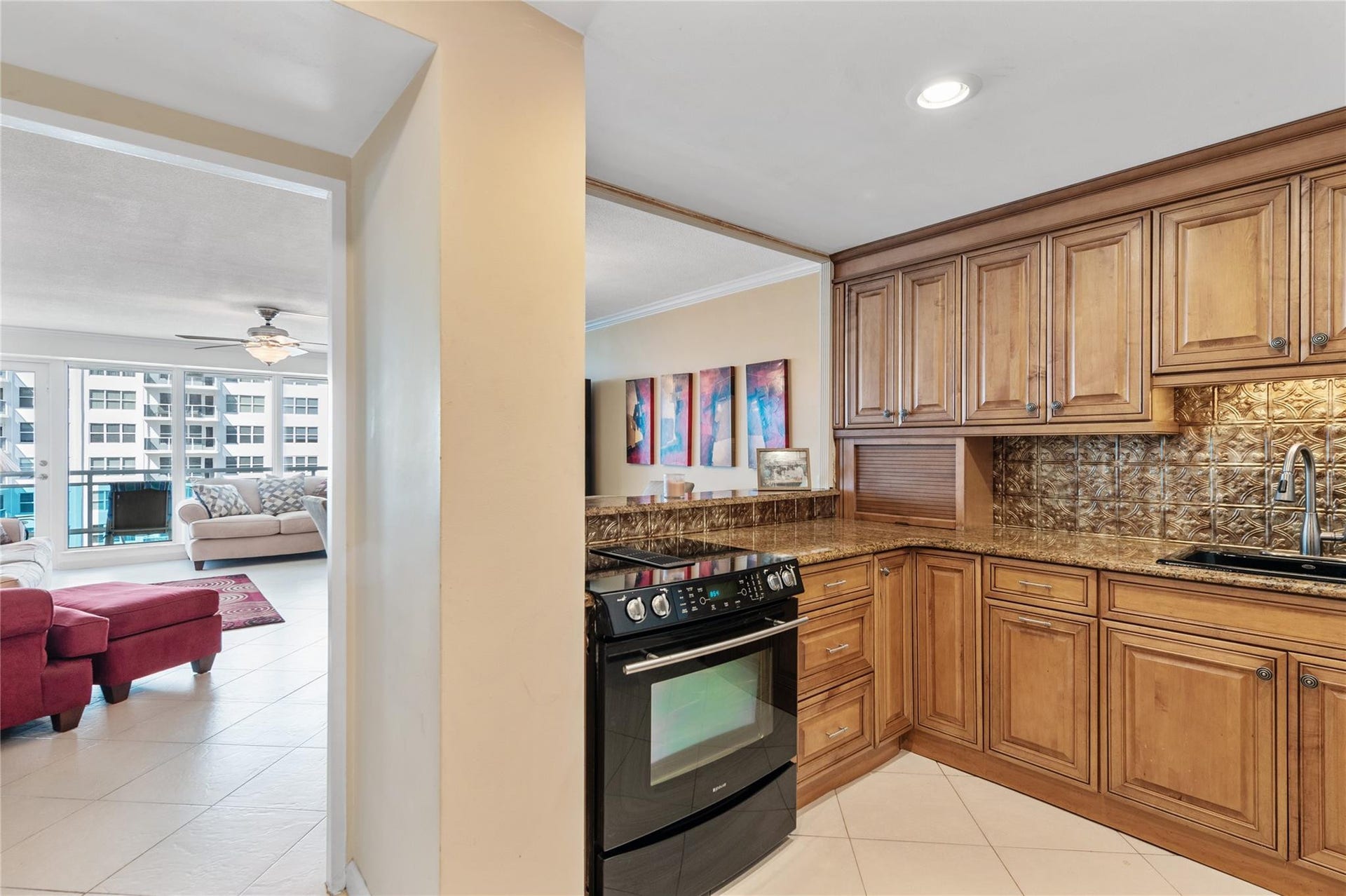 3430 Galt Ocean Drive, #1205, Fort Lauderdale, FL 33308