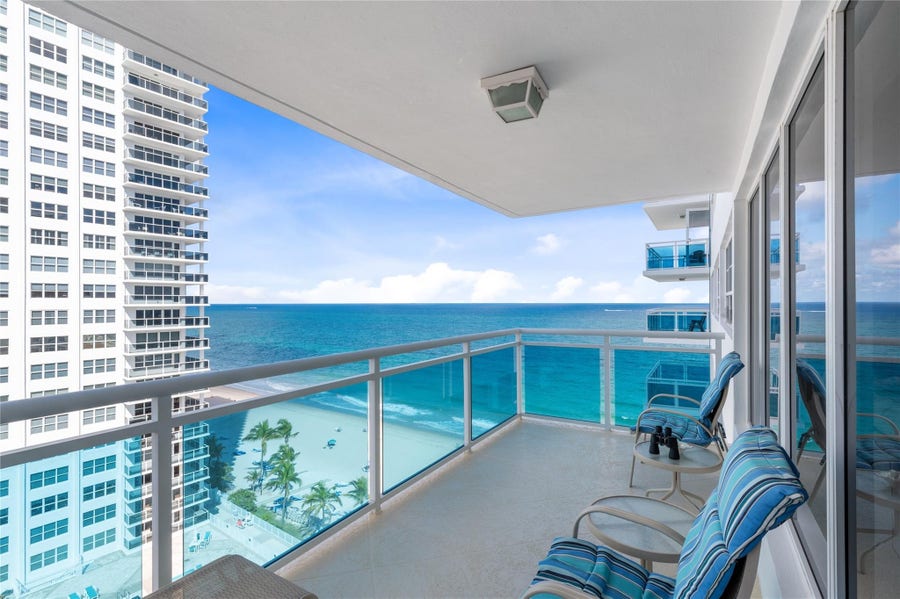 Property photo for 3430 Galt Ocean Drive, #1205, Fort Lauderdale, FL