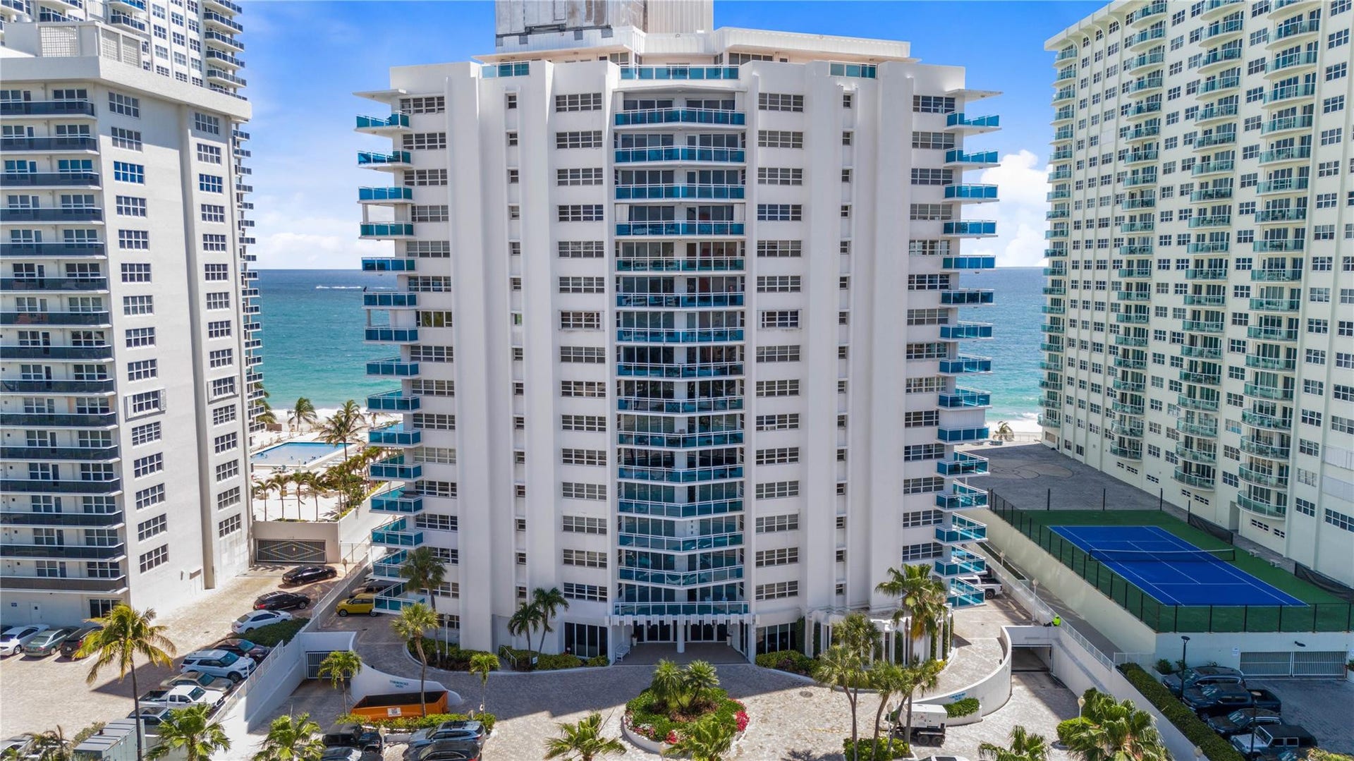 3430 Galt Ocean Drive, #1205, Fort Lauderdale, FL 33308