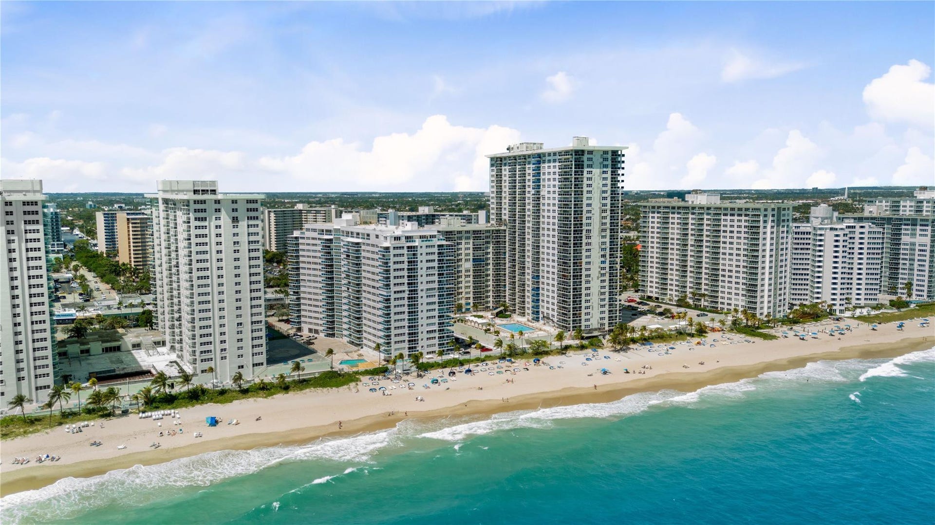 3430 Galt Ocean Drive, #1205, Fort Lauderdale, FL 33308