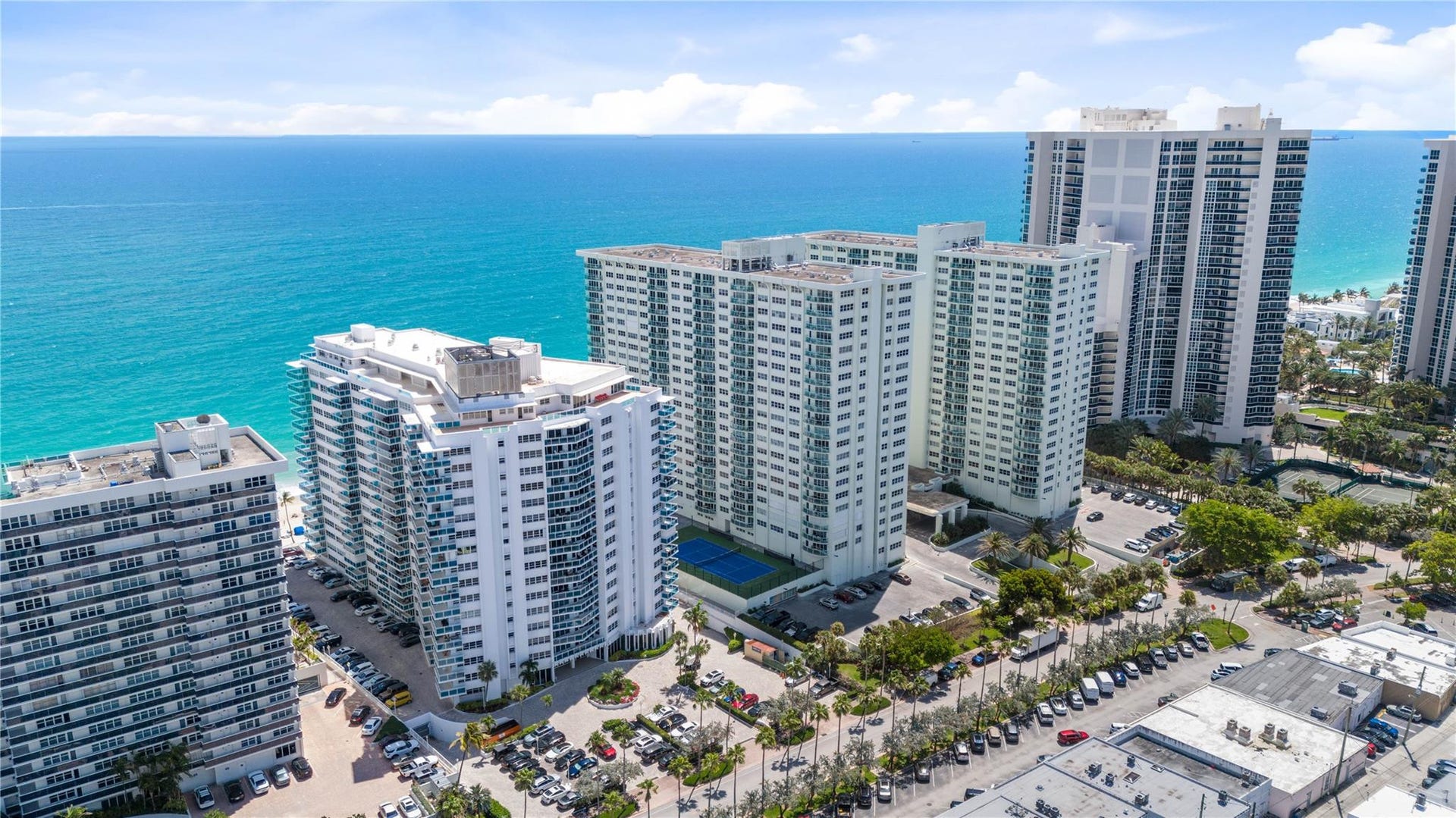 3430 Galt Ocean Drive, #1205, Fort Lauderdale, FL 33308