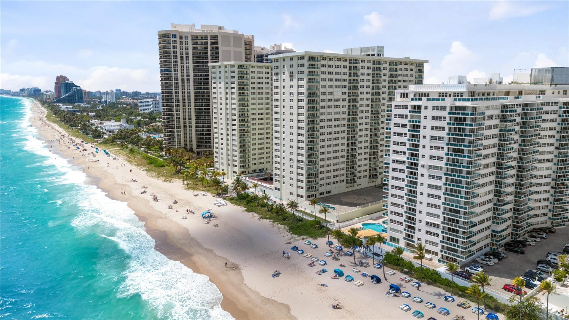 3430 Galt Ocean Drive, #1205, Fort Lauderdale, FL 33308