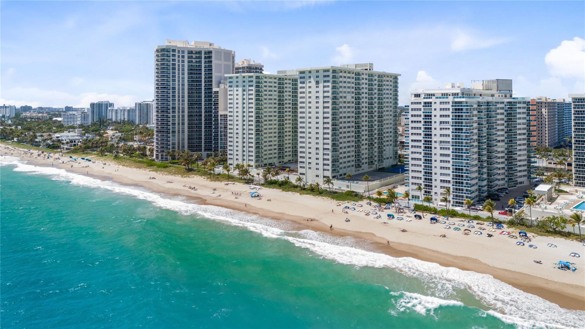 3430 Galt Ocean Drive, #1205, Fort Lauderdale, FL 33308