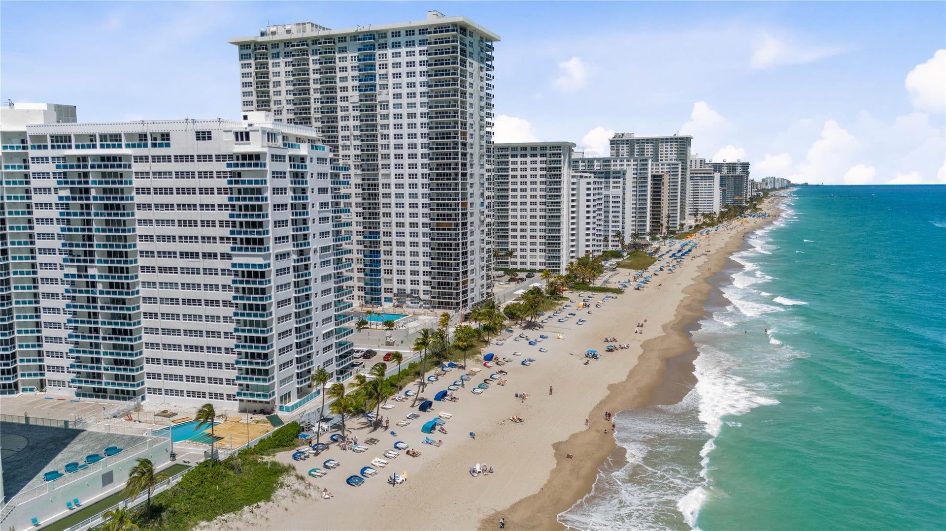 3430 Galt Ocean Drive, #1205, Fort Lauderdale, FL 33308