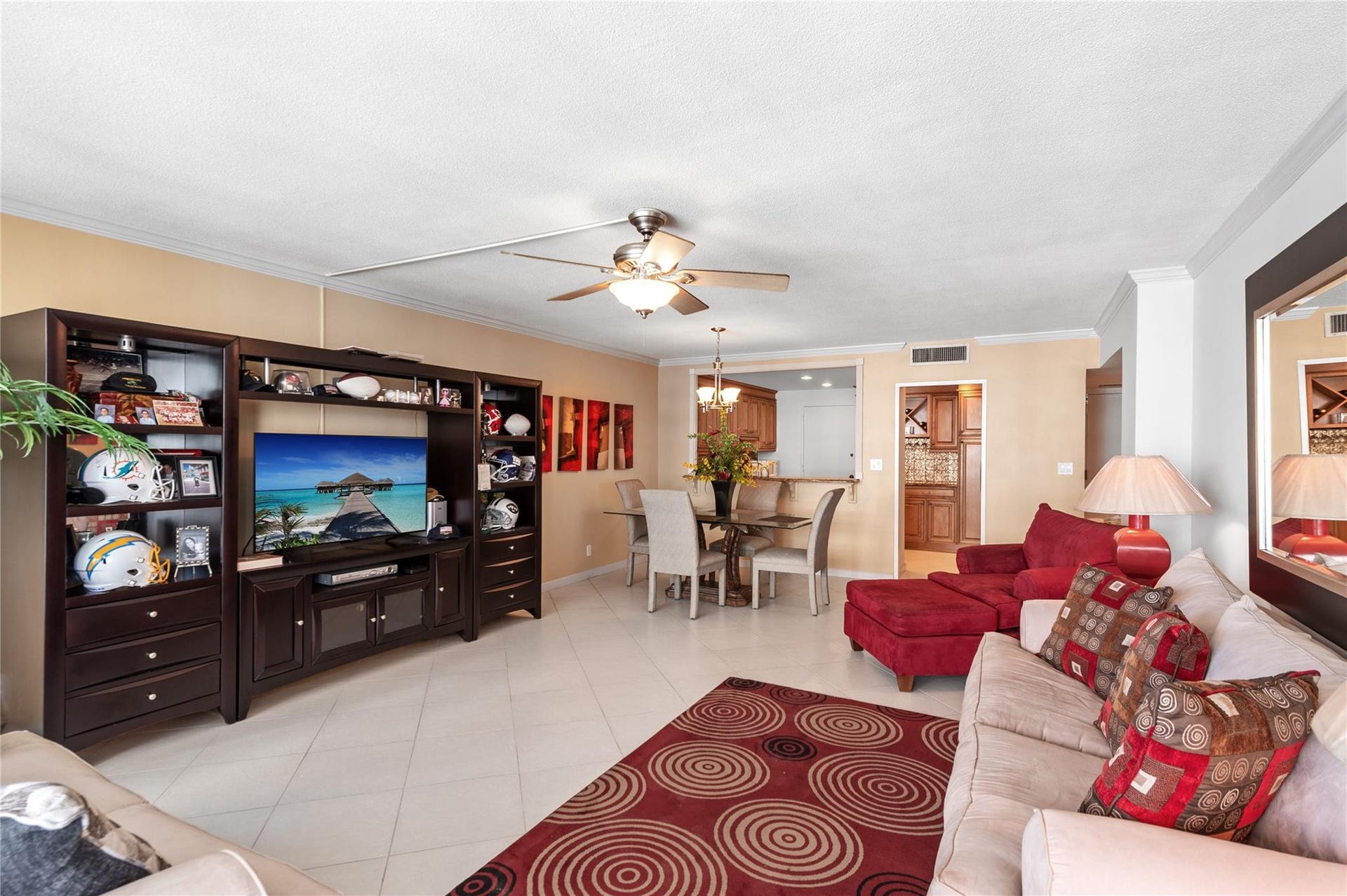 3430 Galt Ocean Drive, #1205, Fort Lauderdale, FL 33308