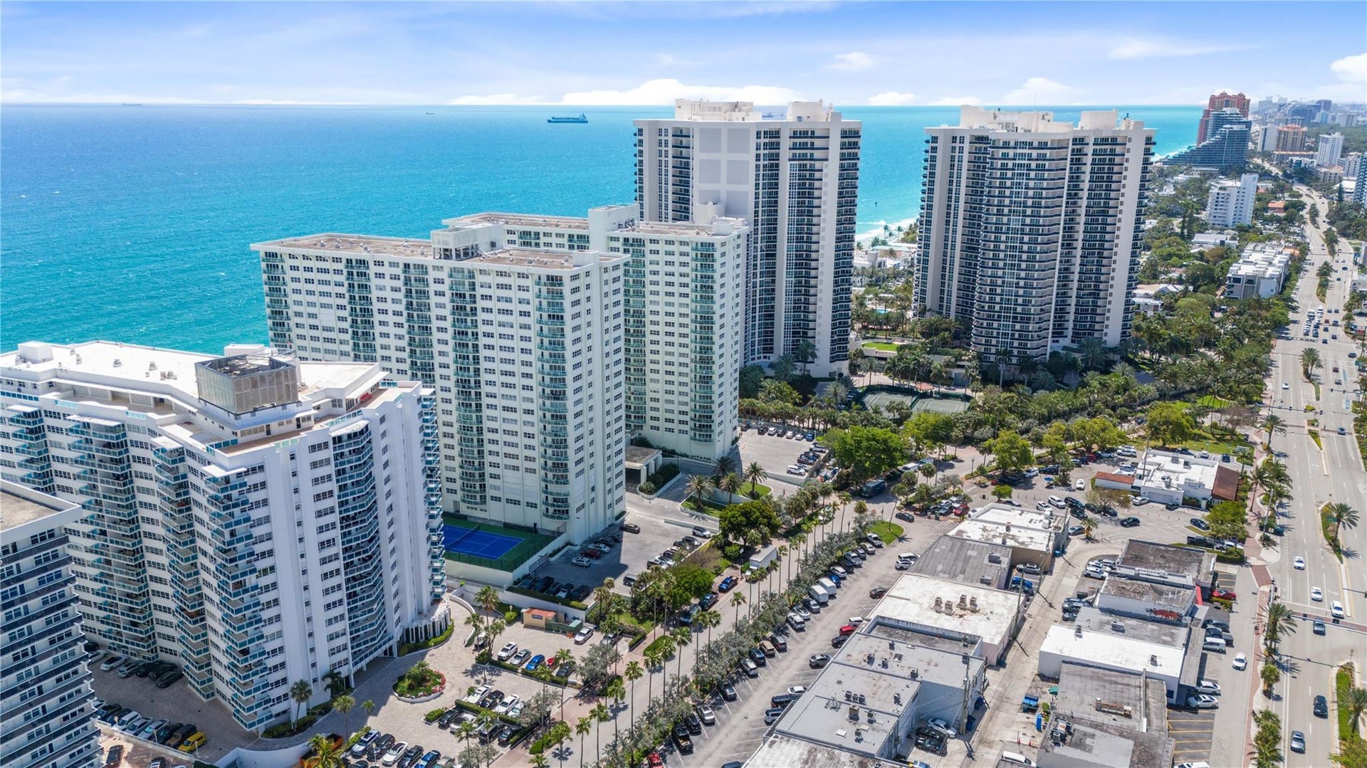 3430 Galt Ocean Drive, #1205, Fort Lauderdale, FL 33308