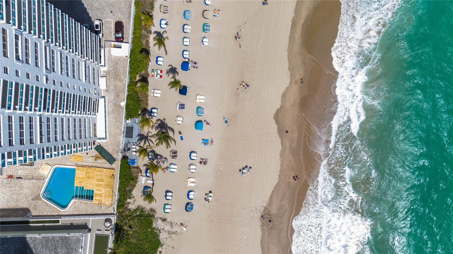 3430 Galt Ocean Drive, #1205, Fort Lauderdale, FL 33308