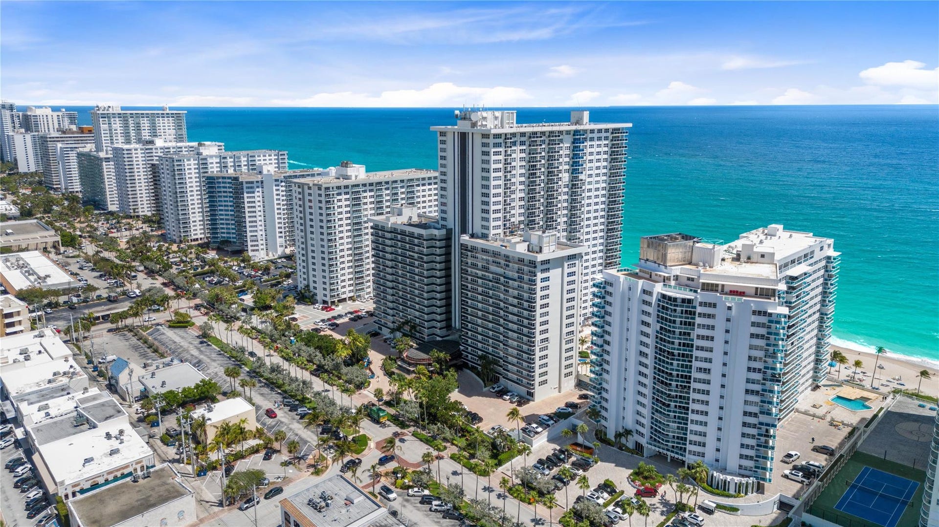 3430 Galt Ocean Drive, #1205, Fort Lauderdale, FL 33308
