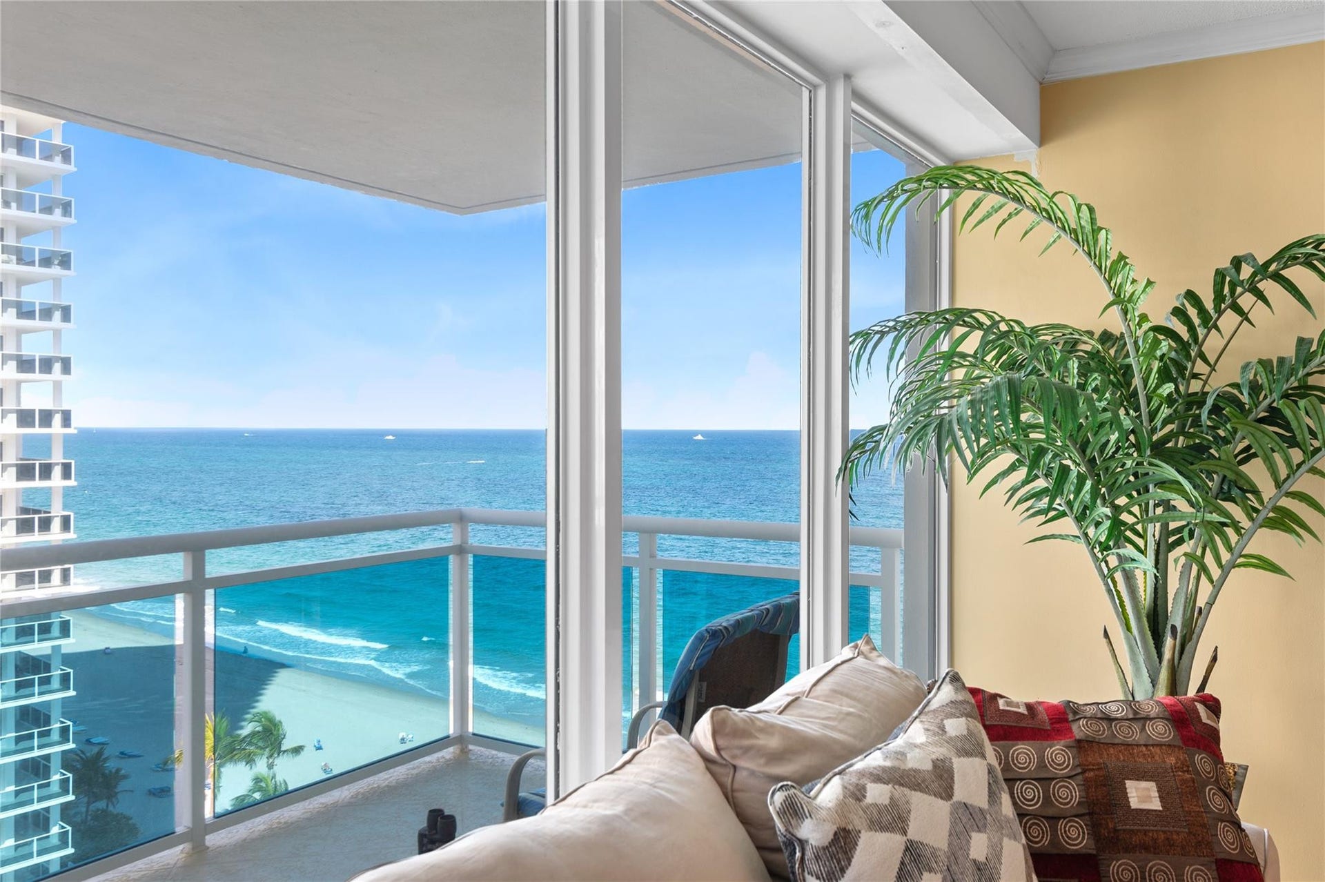 3430 Galt Ocean Drive, #1205, Fort Lauderdale, FL 33308