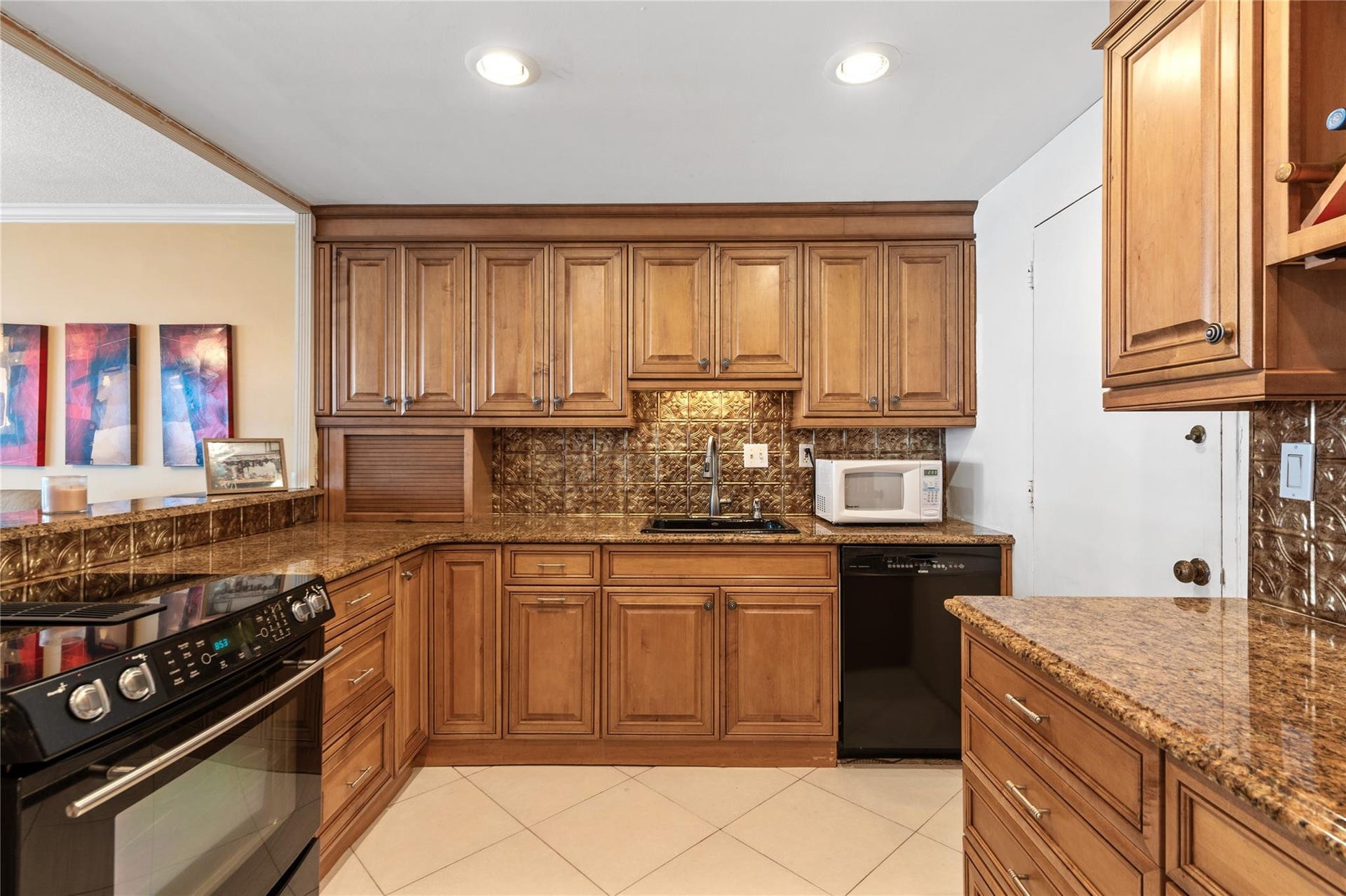 3430 Galt Ocean Drive, #1205, Fort Lauderdale, FL 33308